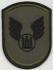 Transport Service Patch of Armed Forces Lithuania