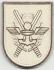 Training and Doctrine Command (TRADOC) Patch. LITHUANIA