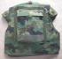 Woodland Camo Bulletproof Vest "PBB M-99 A4" Serbian Army