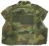 Woodland Camo Bulletproof Vest "PBB M-02" Serbian Army