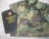 Woodland Camo Bulletproof Vest "PBB M-02" Serbian Army