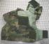 Woodland Camo Bulletproof Vest "PBB M-02" Serbian Army