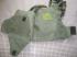 Woodland Camo Bulletproof Vest "PBB M-02" Serbian Army