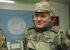 Ratko Mladic wearing Armor Vest "Point Blank"