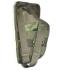 The VZ75 pistol holster in Vz95 camo NPP system. Czech army