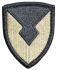 Army Materiel Command. Alpha Units. US Army