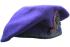 Beret Purple color Infantry Brigade "Givati​​" IDF