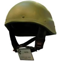 Protective Helmet ZSh-VV of the Armed Forces of the Republic of Belarus