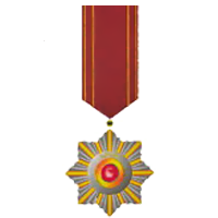 The Order of Honor of the Azerbaijan Republic