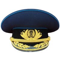 Сap Higher Command of the Armed Forces of Kazakhstan