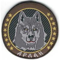 Airborne Assault Maneuverable Group "Arlan", National Security Committee of Kazakhstan