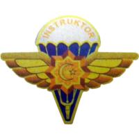 Badge of the Armed Forces of the Republic of Uzbekistan