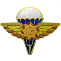 Badge of the Armed Forces of the Republic of Uzbekistan