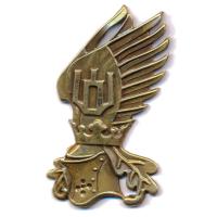 Cockade (Badge) battalion of special purpose of the Armed Forces of Lithuania