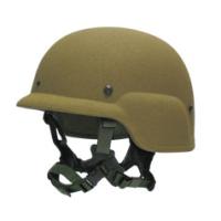 Кевларовый шлем PSGT Сухопутных войск США