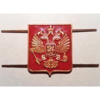 Знак на берет Воздушно-Десантных Войск Российской Федерации