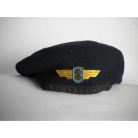Beret of Battalion Air Defense Force Lithuania