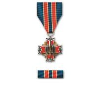 Medal of Merit of the Armed Forces of Lithuania