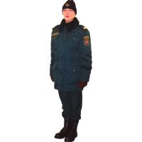 Border Guards Uniform of the Republic of Latvia