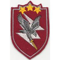 National Guard Special Forces unit "HAWK" Latvia