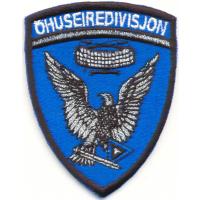 Patch of Defense Air Force Estonia