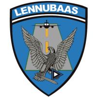 Tallinn Air Base Patch of Estonian Air Forces