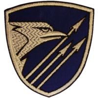 Нарукавный знак Батальона противовоздушной обороны ВС Эстонии