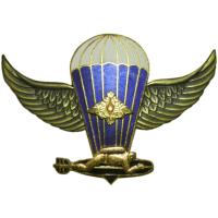 Spesial Unit of Divers. Naval Force of Russia