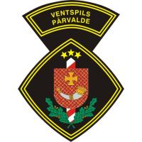 Patch of the State Border Guard - Robezsardze Latvia