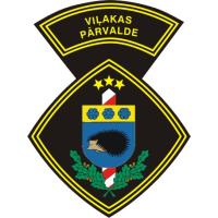 Patch of the State Border Guard - Robezsardze Latvia