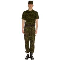 Battle Dress Camo Uniform (BDU) Lithuanian Armed Forces