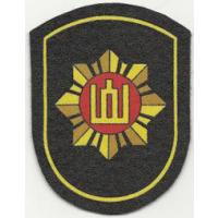 Independent Security battalion of Nuclear Powerplant of Ignalina