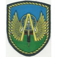 Special purpose unit "ALFA" of NSS of Uzbekistan