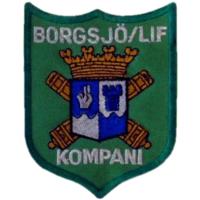 Norrlands 4 Artilleriregemente of Armed Forces Sweden