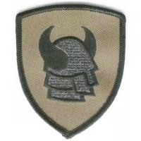 Naval Forces Patch. Sweden