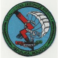 Separate Special Force battalion "Thunder". MOLDOVA