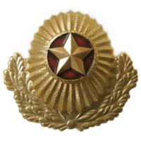 Badge of the Armed Forces of the Republic of Belarus