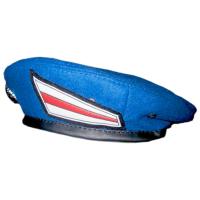 Blue Beret of Airborne Troops. Belarusia. Model 1992