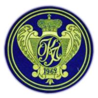 Нарукавный знак Кавалерийского Президентского полка ФСО России, Алабино