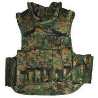 MARPAT Body Armor Vest of the Armed Forces of Georgia