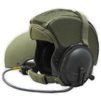 Шлем для экипажей боевой техники DH-132® AS Вооруженных Сил США
