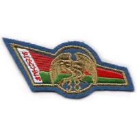 The 38th Mobile Brigade Flash Berets Patch of the Armed Forces of the Republic of Belarus