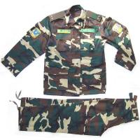 Summer Field Camouflage suit of Border Guard Service of Ukraine