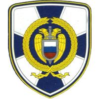 Нарукавный знак пресс-секретаря директора Федеральной службы охраны России