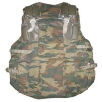 Body Armor Vest 6B-3 TM Armed Forces of the Russian Federation