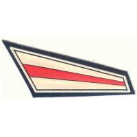 Berets Flash Patch "national flag" of the Armed Forces of the Republic of Belarus
