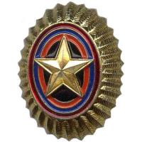 Кокарда орешек ВС республики Армения