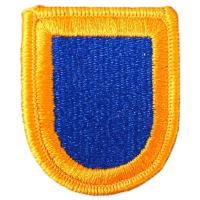 1st Brigade Combat Team, 82 Airborne Division. US Army