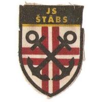 Naval forces Staff /Latvian National Armed Forces/