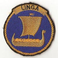 Naval forces Patrol boat  P-03 "Linga" /Latvian National Armed Forces/